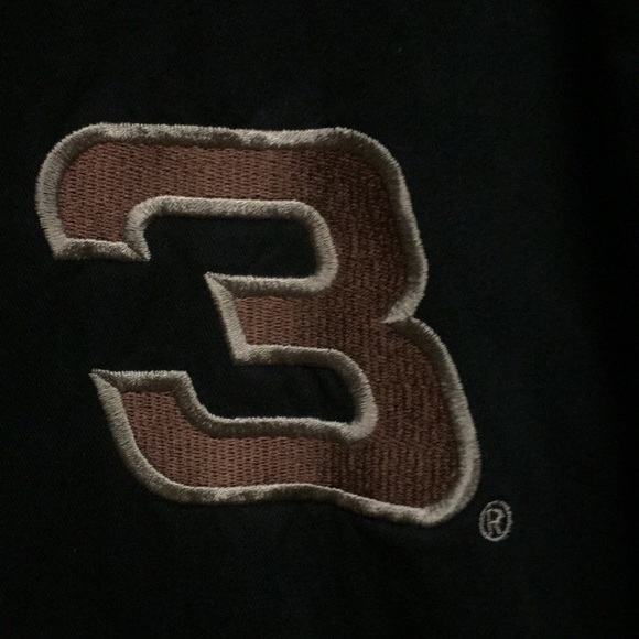 Dale Earnhardt Team Realtree Camo Jacket - Picture 3 of 6